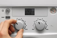 free Butlers Cross boiler maintenance quotes